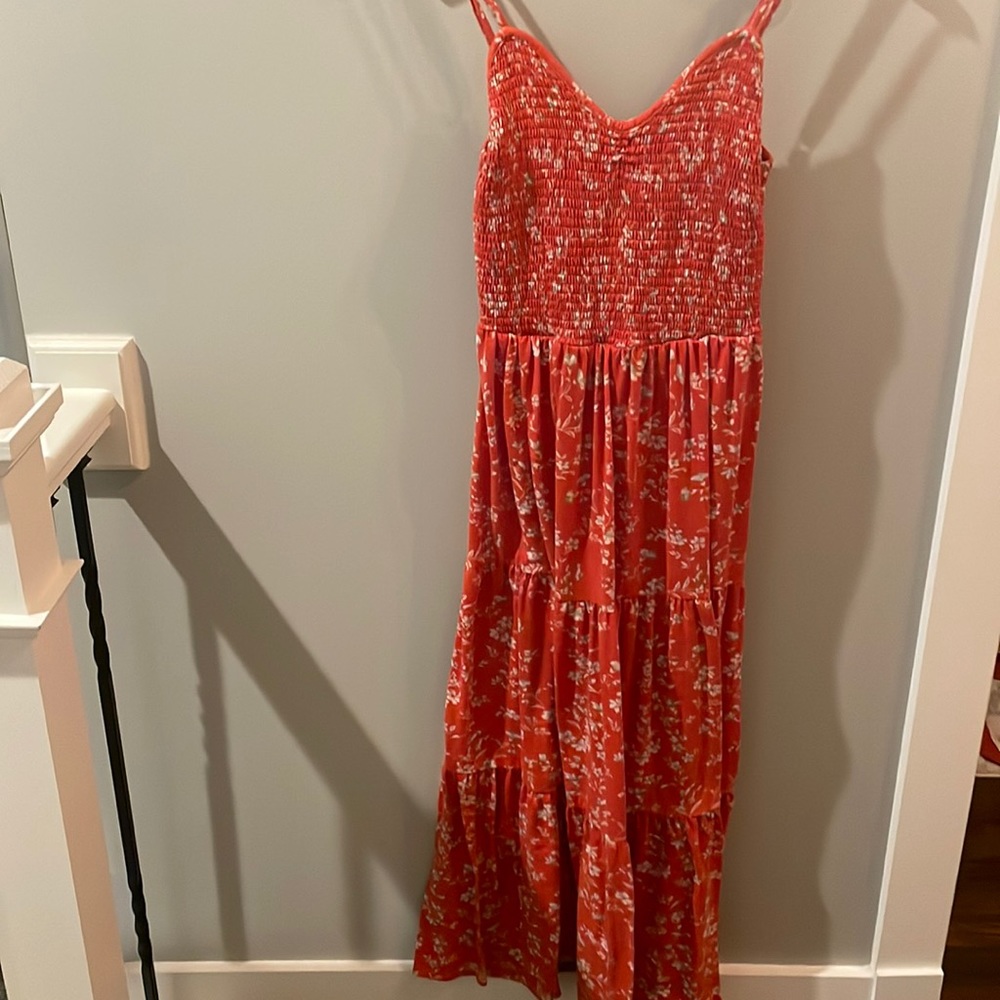 1X sundress
